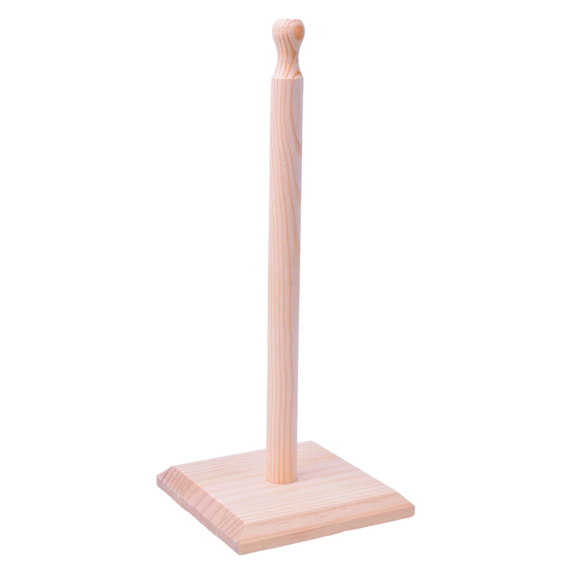 PORTA ROLOS 12X12X30CM 638-801-30 CX130