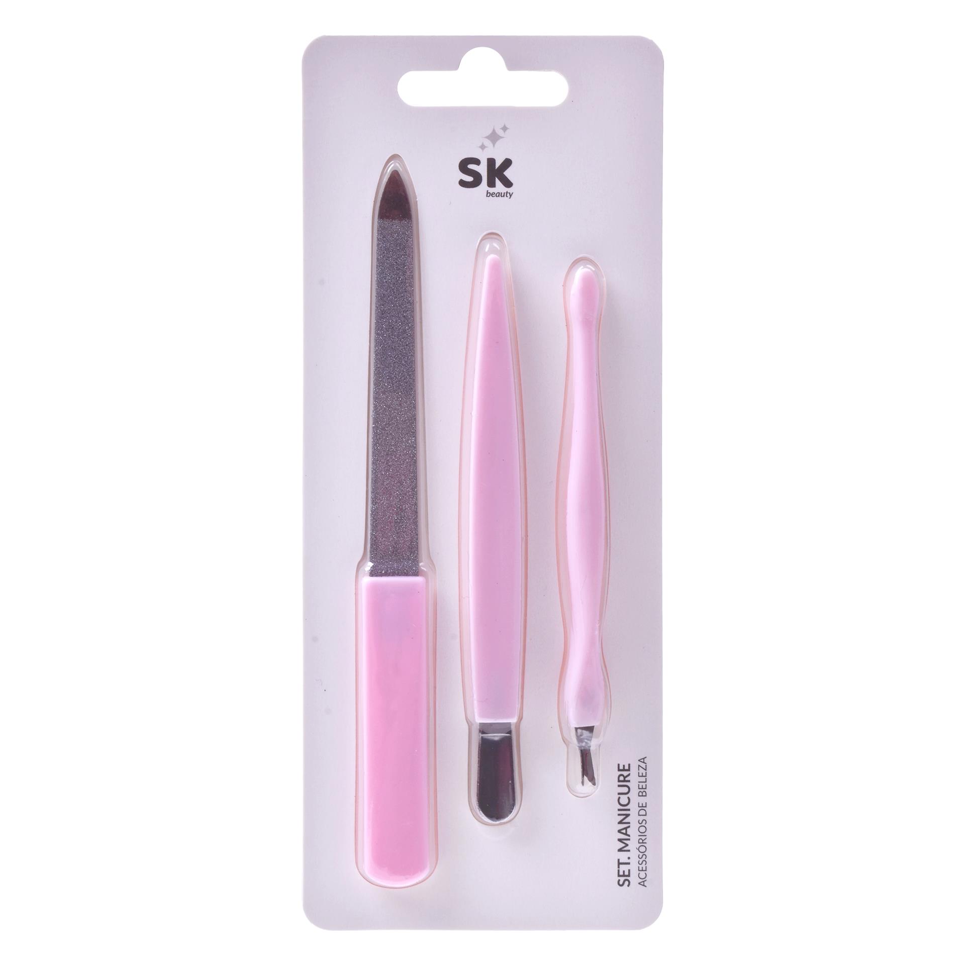 CONJUNTO MANICURE 2355-616 CX480
