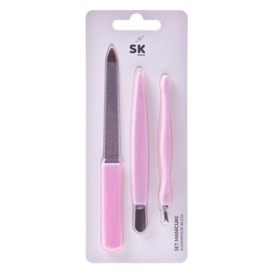 CONJUNTO MANICURE 2355-616 CX480