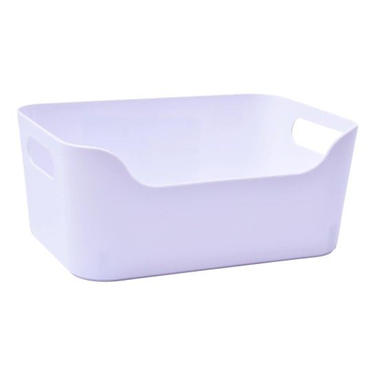 CESTO RECT 24CM 645-199 CX24 CESTO RECT 24CM 645-199 CX24