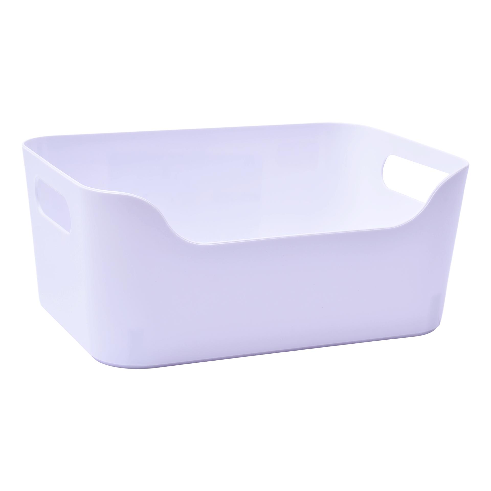 CESTO RECT 24CM 645-199 CX24 CESTO RECT 24CM 645-199 CX24