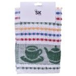 SK PANO COZINHA FELPO 50X50 REF. 336