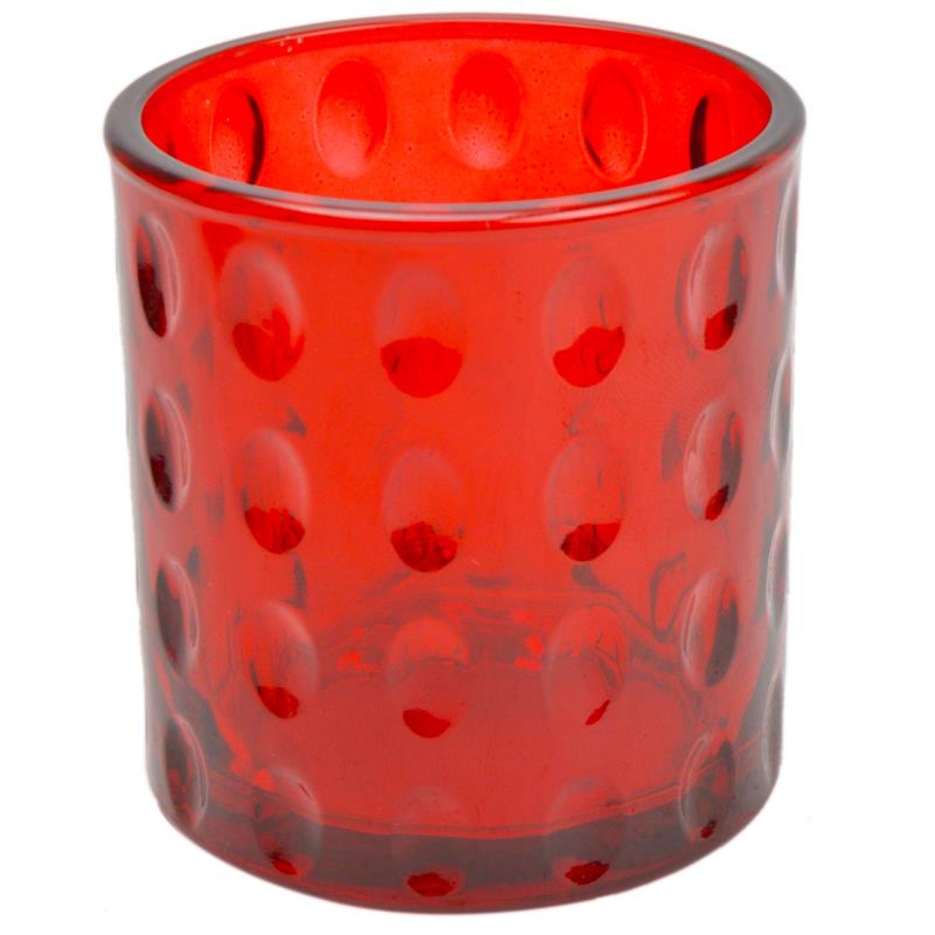 COPO PORTA VELAS VERM. **CONTEM12** 20%