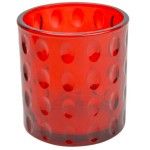 COPO PORTA VELAS VERM. **CONTEM12** 20%
