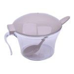 AUCAREIRO PLASTICO 112981A CX6
