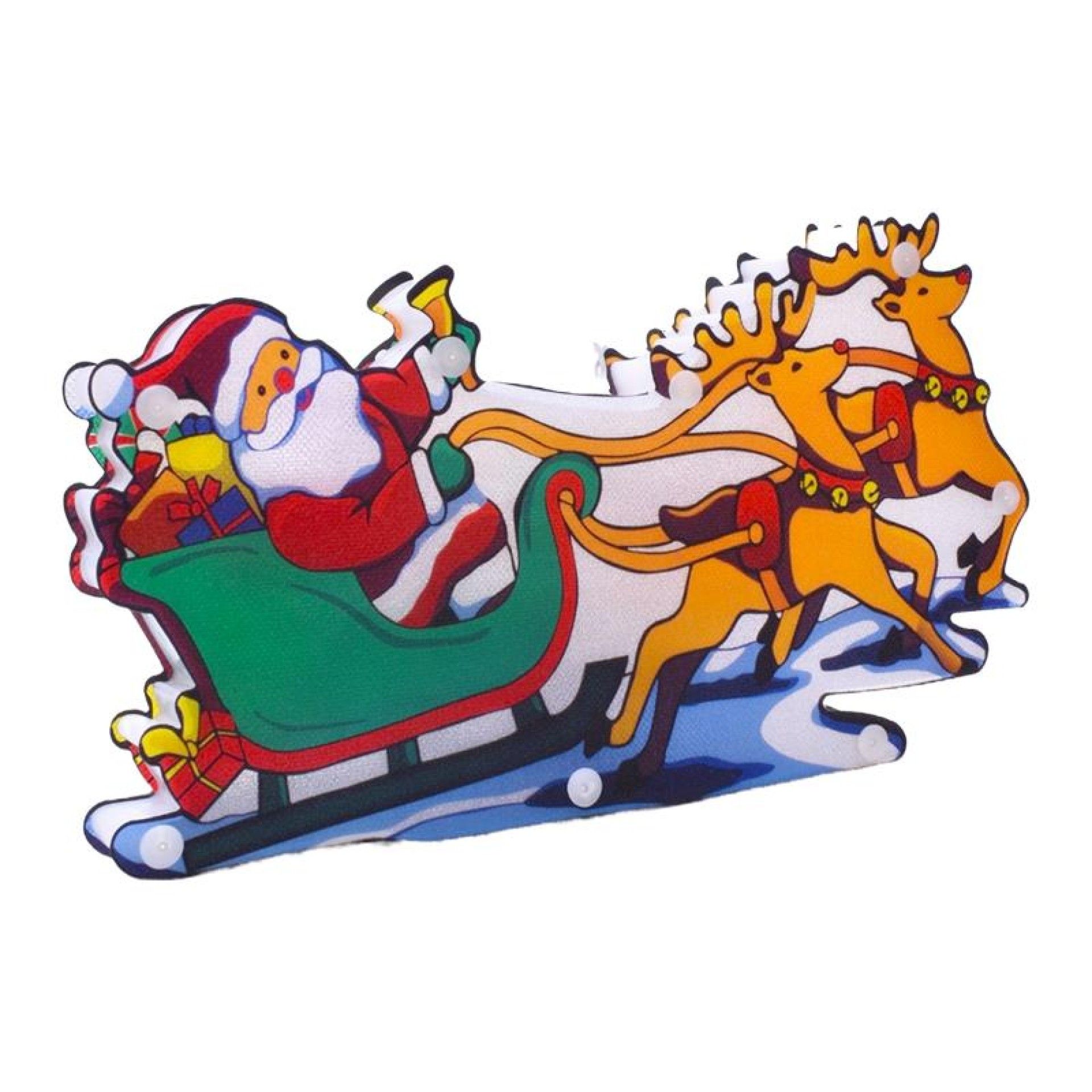DEC. NATAL C/LUZ 2697-000-02 CX96 DEC. NATAL C/LUZ 2697-000-02 CX96