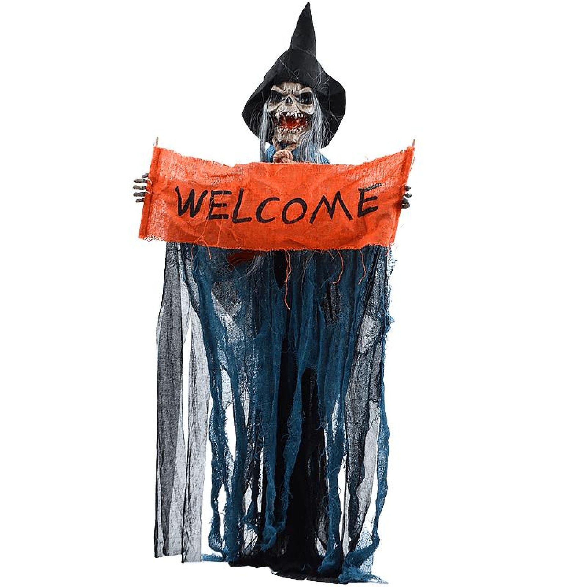 FANTASMA HALLOWEEN 100CM 1289-409