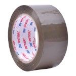 FITA ADESIVA CAST. 4.8X100M 10636