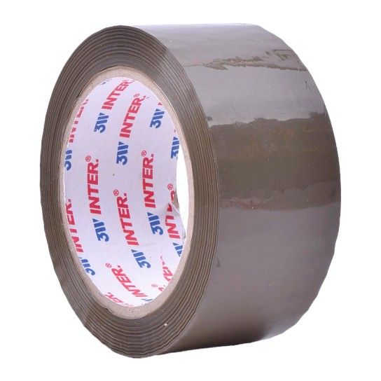 FITA ADESIVA CAST. 4.8X100M 10636 FITA ADESIVA CAST. 4.8X100M 10636