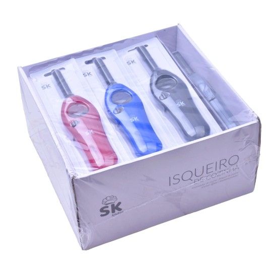 ISQUEIRO COZ JZDD-600 SK0782-8205 CX144 ISQUEIRO COZ JZDD-600 SK0782-8205 CX144