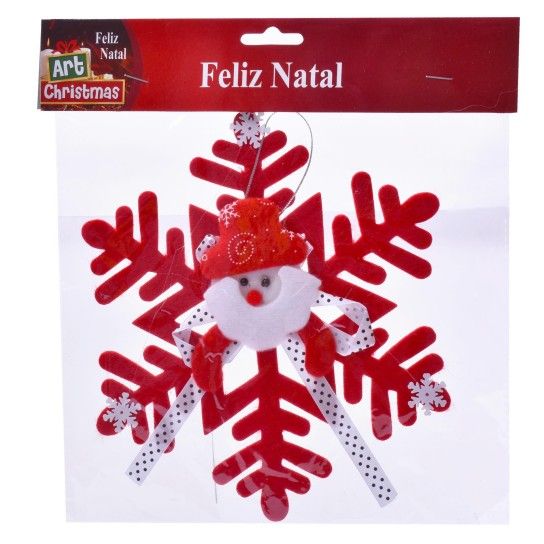 DECORAÇAO NATAL 1611-108 DECORAÇAO NATAL 1611-108