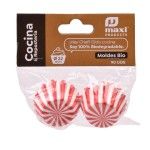 CAPSULAS CUPCKAES LISTR 90UN 3656 CX72