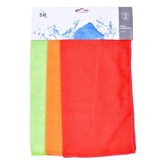PANO MICROF 32X32CM SET3 0565-005 CX144 PANO MICROF 32X32CM SET3 0565-005 CX144