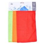 PANO MICROF 32X32CM SET3 0565-005 CX144