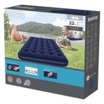 COLCHAO INSUFLAVEL191X137X22CM 67002 COLCHAO INSUFLAVEL191X137X22CM 67002