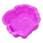 FORMA SILICONE OVELHA 75904 FORMA SILICONE OVELHA 75904