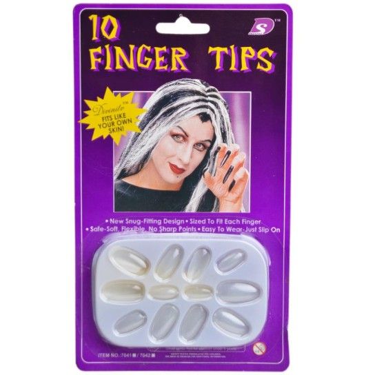 UNHAS BRUXA 2073