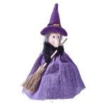 DECOR. HALLOWEEN 21CM 2855-711 CX240 DECOR. HALLOWEEN 21CM 2855-711 CX240
