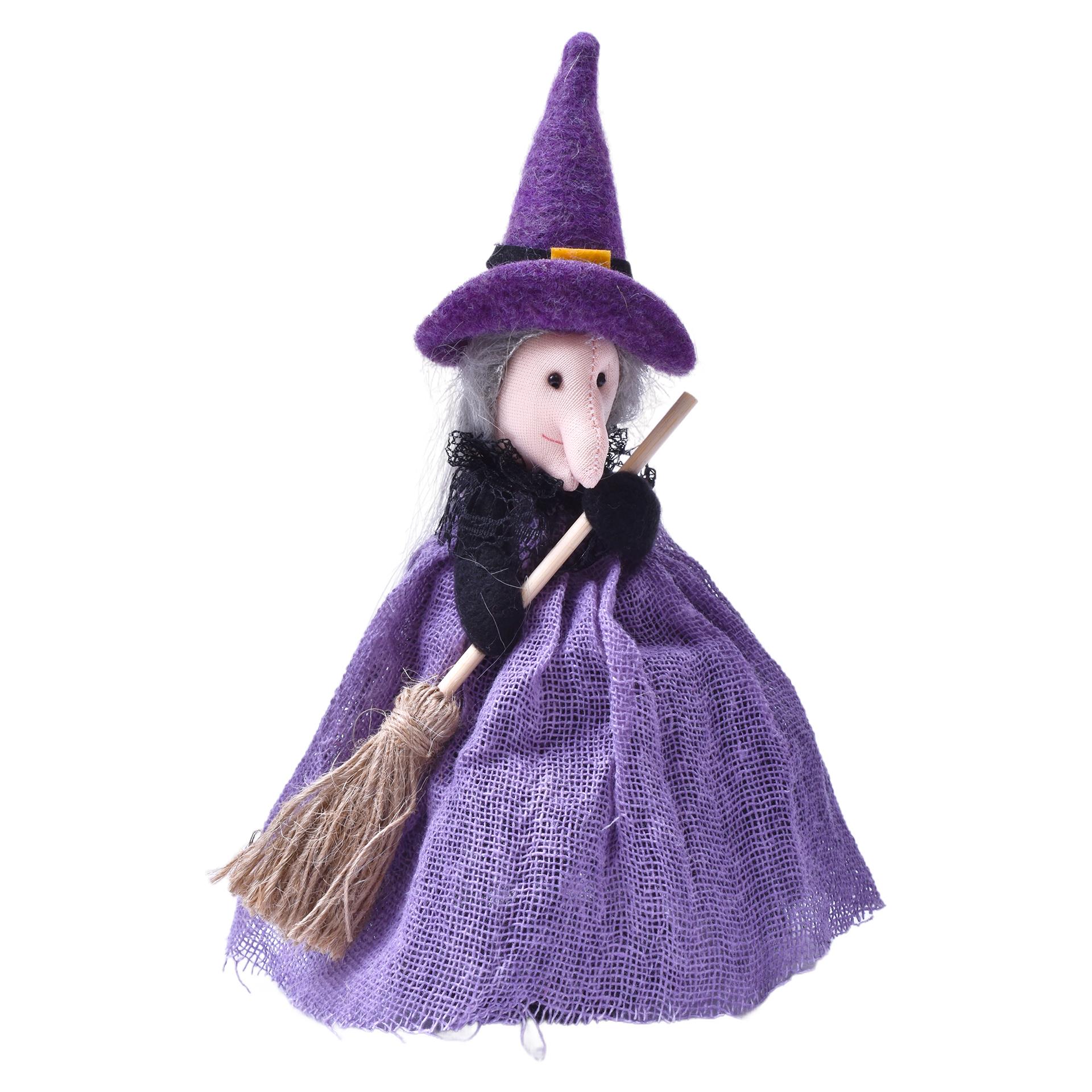 DECOR. HALLOWEEN 21CM 2855-711 CX240 DECOR. HALLOWEEN 21CM 2855-711 CX240