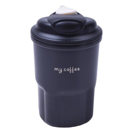 COPO TERMICO C/TAMPA 480ML 2949-500 CX60 COPO TERMICO C/TAMPA 480ML 2949-500 CX60