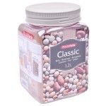 RECIPIENTE QUADR. CLASSIC 1.2 L CORES