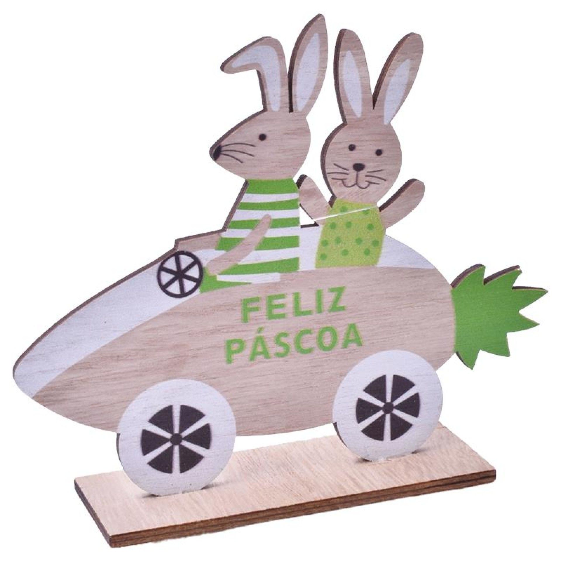PASCOA DEC 15X4X13CM 1620-503-01 CX288 PASCOA DEC 15X4X13CM 1620-503-01 CX288