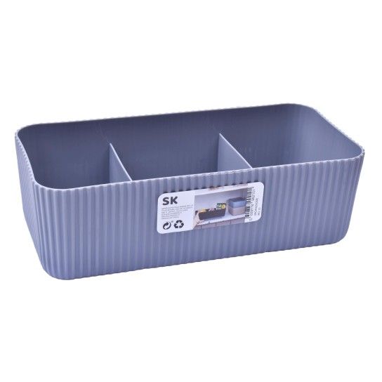 ORGANIZADOR P/GAVETAS 0992-10 CX24 ORGANIZADOR P/GAVETAS 0992-10 CX24