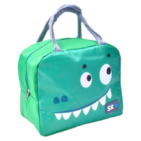 BOLSA TERM 22X13X18CM 2860-000 CX48 BOLSA TERM 22X13X18CM 2860-000 CX48