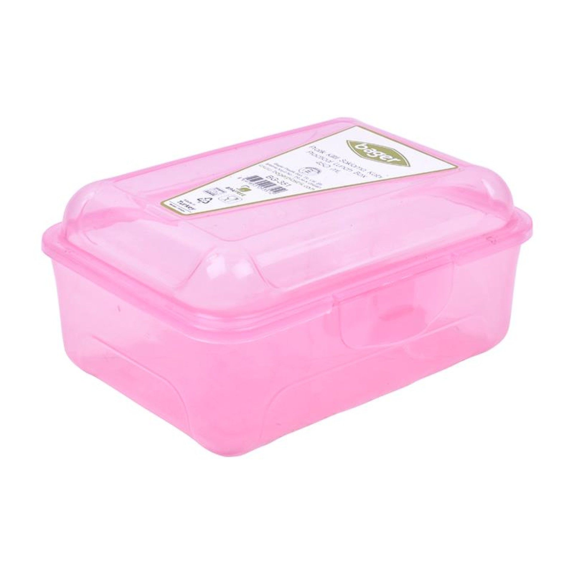 LANCHEIRA 450ML REF. BG351 LANCHEIRA 450ML REF. BG351