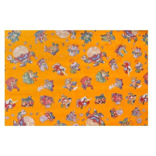 PAPEL EMBRULHO 6469 70200CM CX50 PAPEL EMBRULHO 6469 70200CM CX50