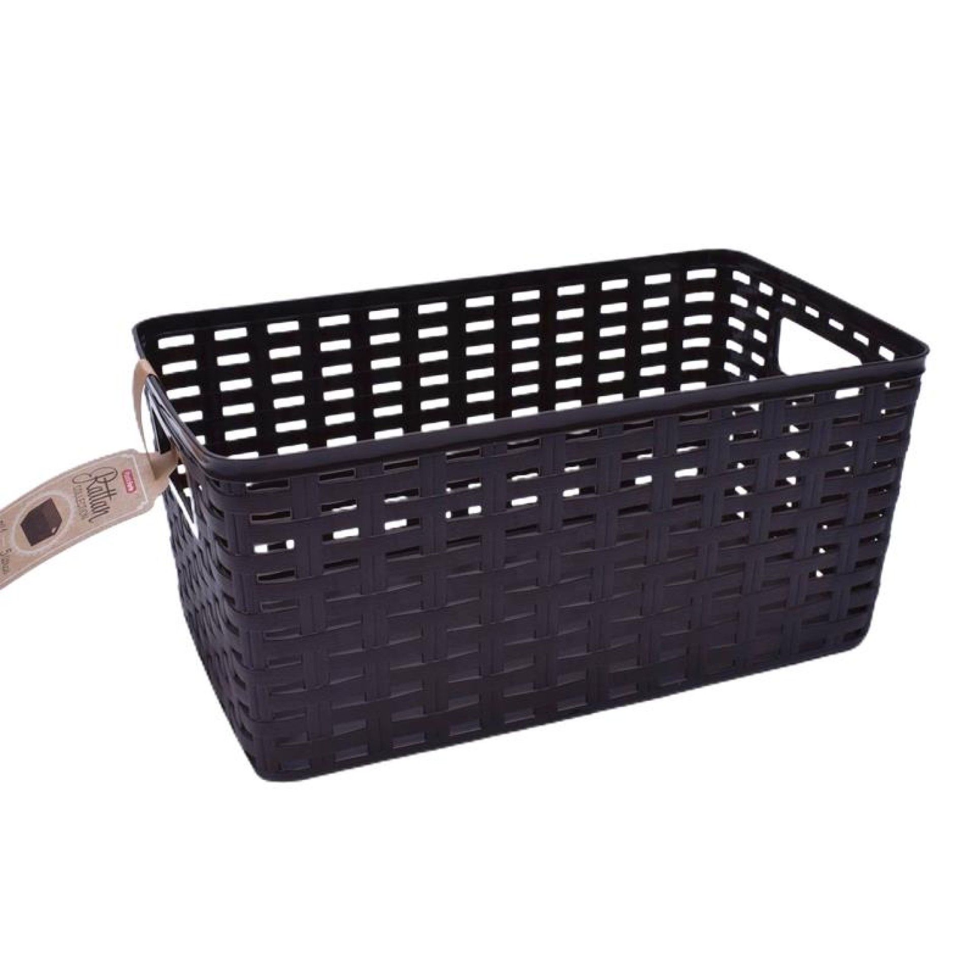 CESTO PLASTICO Nº 2 6L 11827 CESTO PLASTICO Nº 2 6L 11827