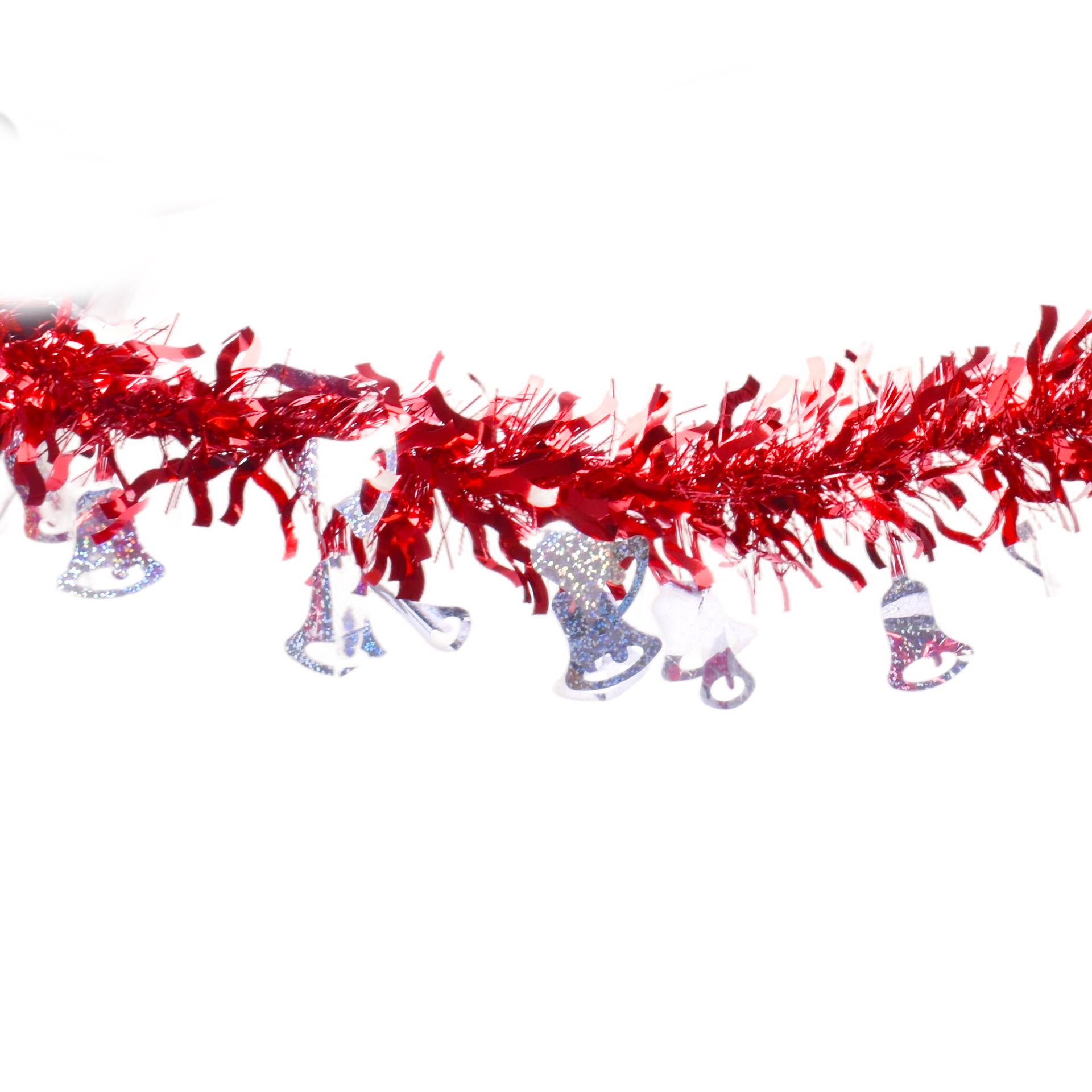 FESTAO NATAL 2M VERMELHO 1258-205 CX60 FESTAO NATAL 2M VERMELHO 1258-205 CX60