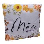 ALMOFADA  MAE 40X40CM 2505-100A