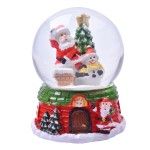 BOLA AGUA NATAL 6X9 2700-000-11 CX72