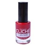 VERNIZ CLICHE 24X11ML 49C1017