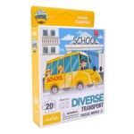 PUZZLE GJ23266/AK2115 CX216