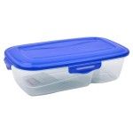 CAIXA PLASTICO 1L REF.17339