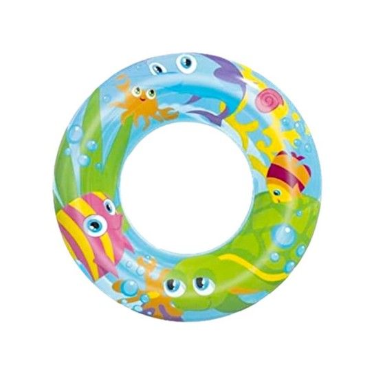 BOIA INSUFLAVEL 56CM 36013 BOIA INSUFLAVEL 56CM 36013