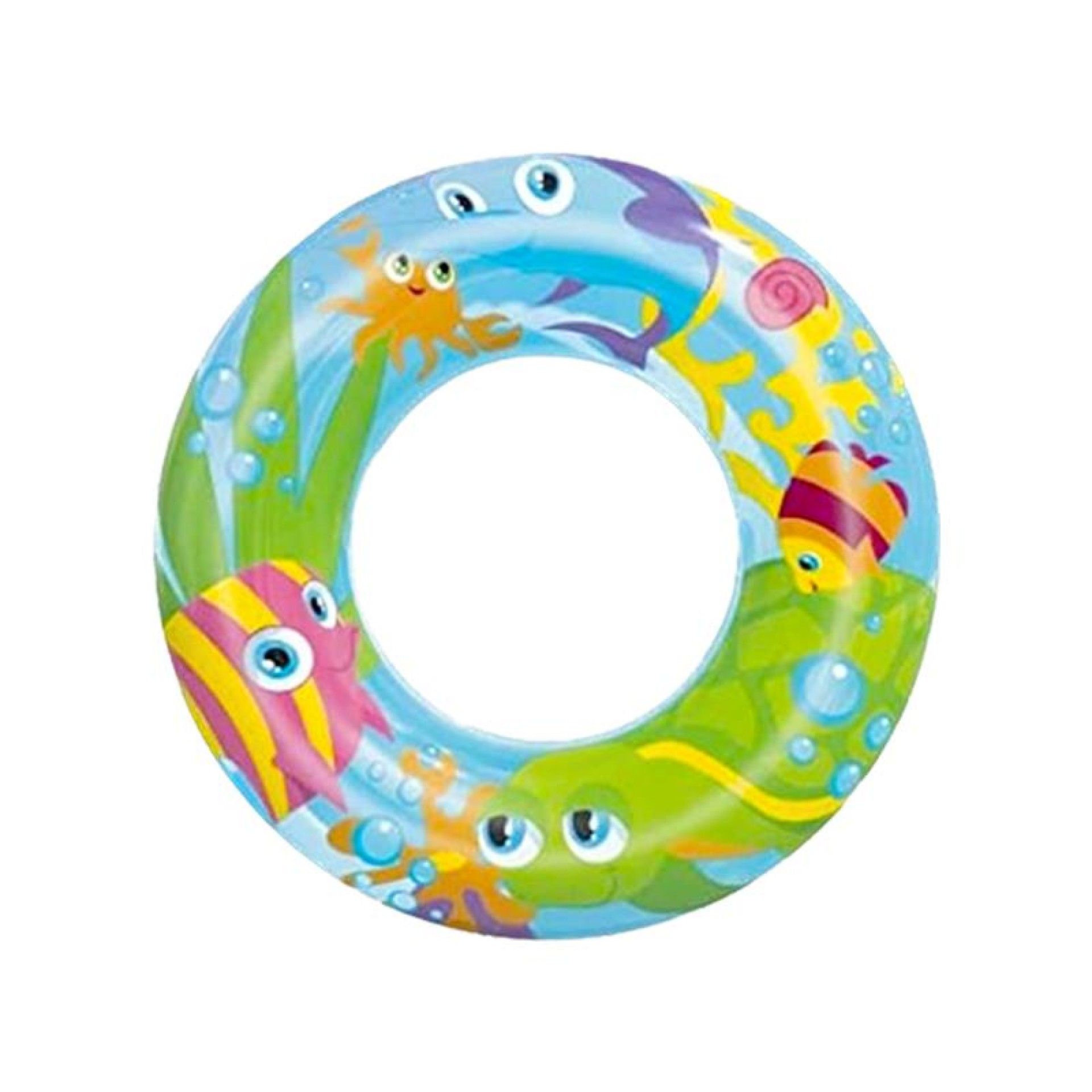 BOIA INSUFLAVEL 56CM 36013 BOIA INSUFLAVEL 56CM 36013