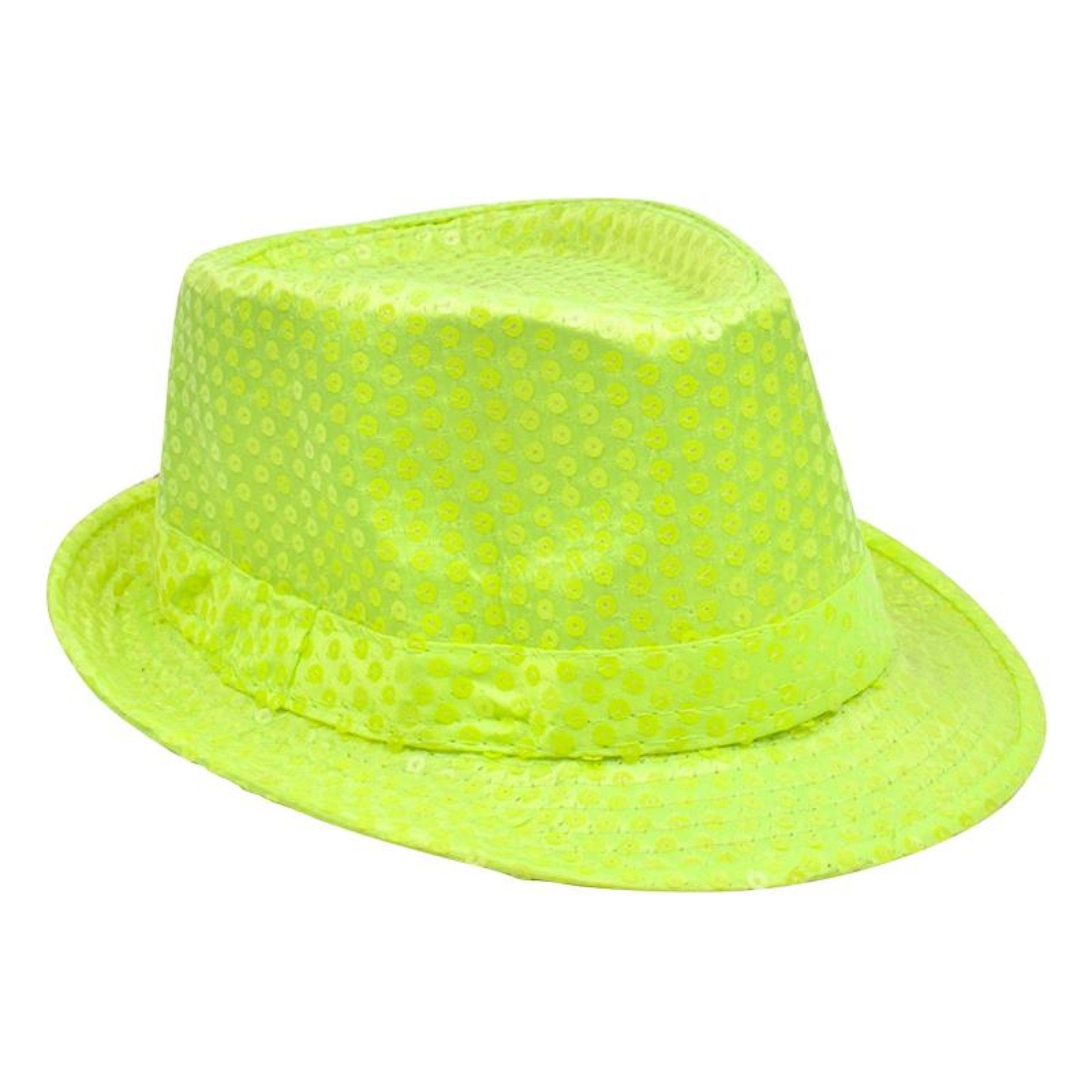 CHAPEU LANTEJOULAS COR SORTIDA