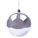 BOLAS NAT.4PC 10CM PRAT 2978-004-10B CX36