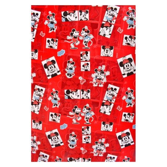 PAPEL EMBRULHO DISNEY 70200CM CX50