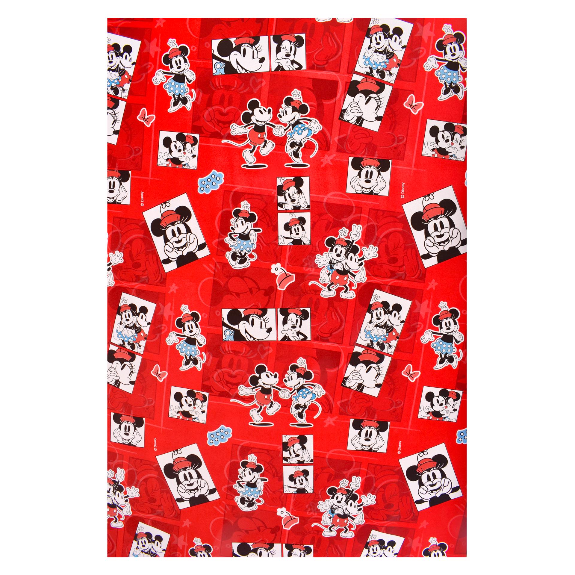 PAPEL EMBRULHO DISNEY 70200CM CX50