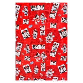 PAPEL EMBRULHO DISNEY 70200CM CX50