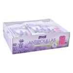 ANTI TRAÇA ROUPEIRO LAVANDA REF 00551 ANTI TRAÇA ROUPEIRO LAVANDA REF 00551