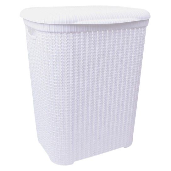 CESTO P/ROUPA 55L 500-20 CESTO P/ROUPA 55L 500-20