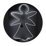 NATAL ANJO  LUZ 2697-201-B CX20