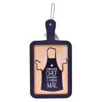 PLACA MDF MAE 2668-105-M CX72