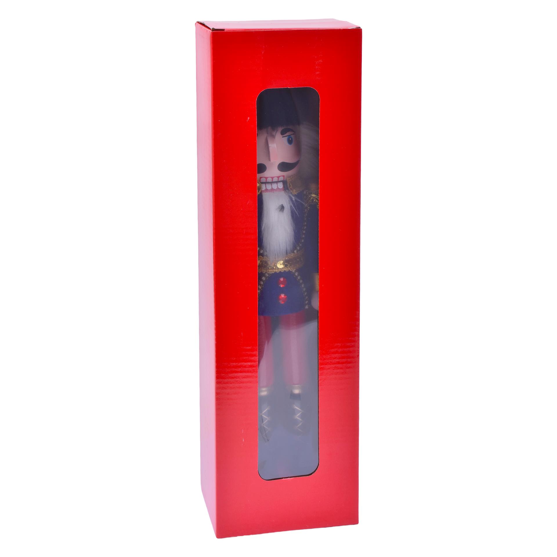 QUEBRA NOZES 38CM 2398-006 CX12 QUEBRA NOZES 38CM 2398-006 CX12