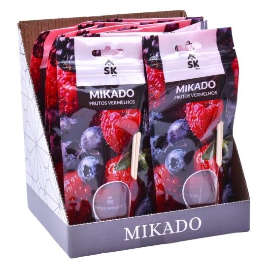 AMB. MIKADO DOY PACK F.V 30ML CX72 AMB. MIKADO DOY PACK F.V 30ML CX72